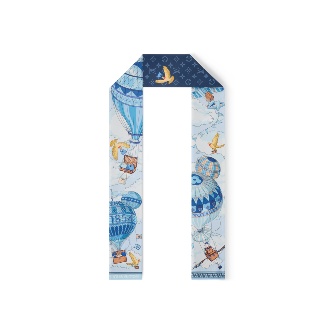 ☆SKY☆プロフィール必読！ ！！ LOUIS VUITTON From The Cloud Bandeau . - Accessories | LOUIS VUITTON